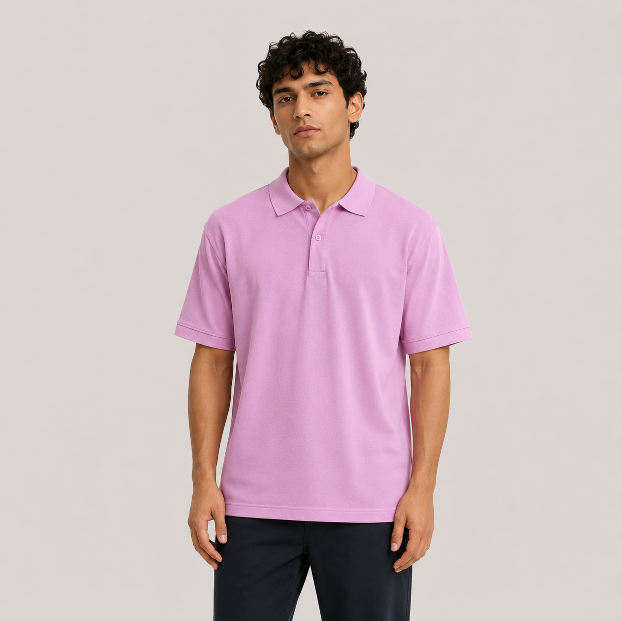 Classic Polo T-Shirt