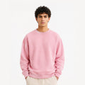 Loose Fit Sweatshirt