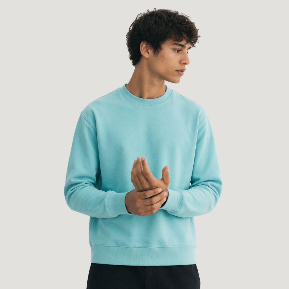 Loose Fit sweatshirt