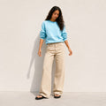 Loose Fit sweatshirt