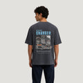 Oversized Printed T-Shirt