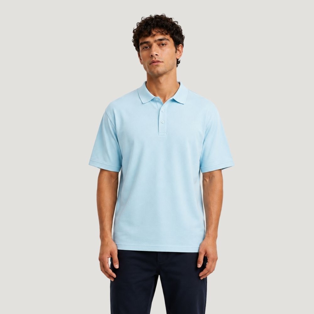Classic Polo T-Shirt