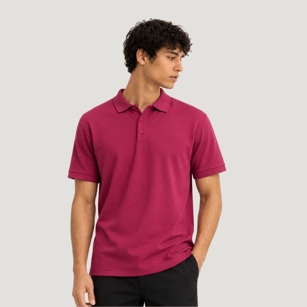 Classic Polo T-Shirt