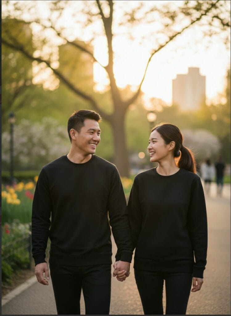 unisex sweatshirts