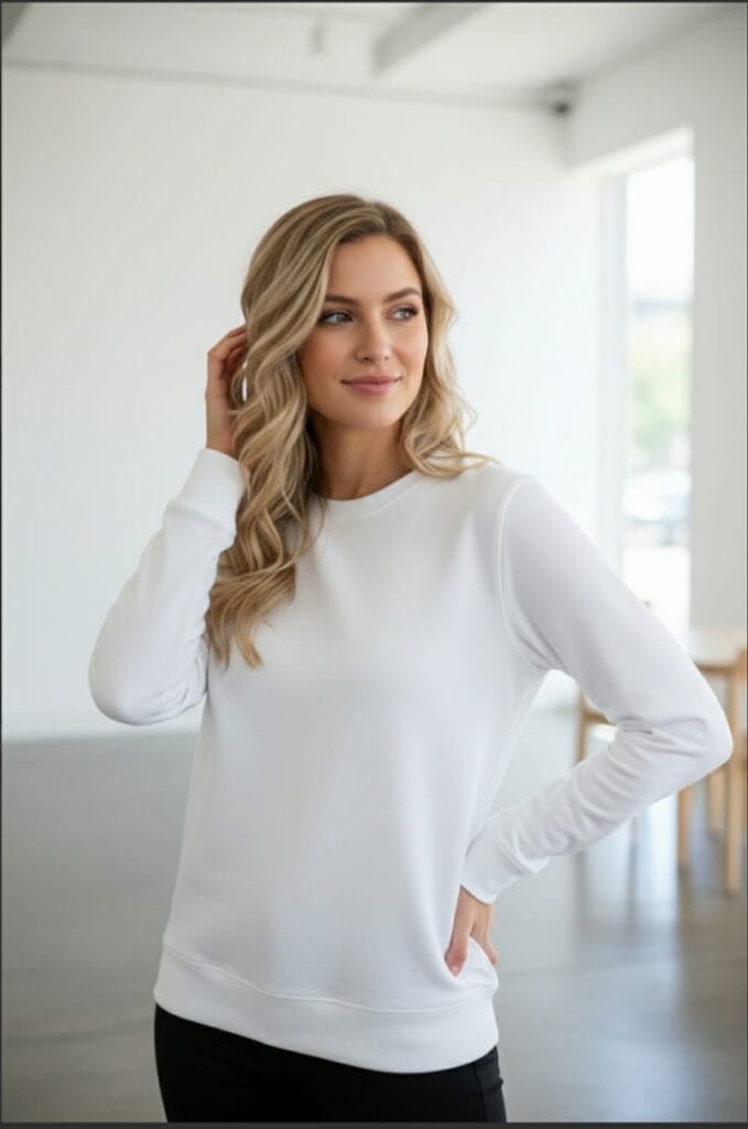 Best Casual Sweatshirts