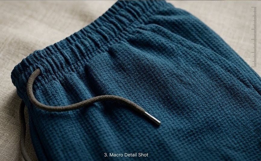 SHORTS FOR MEN - Image 3