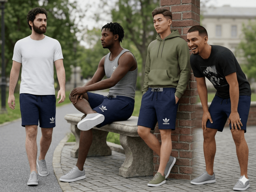 Best Oversized Sweatshirts for Men and Women