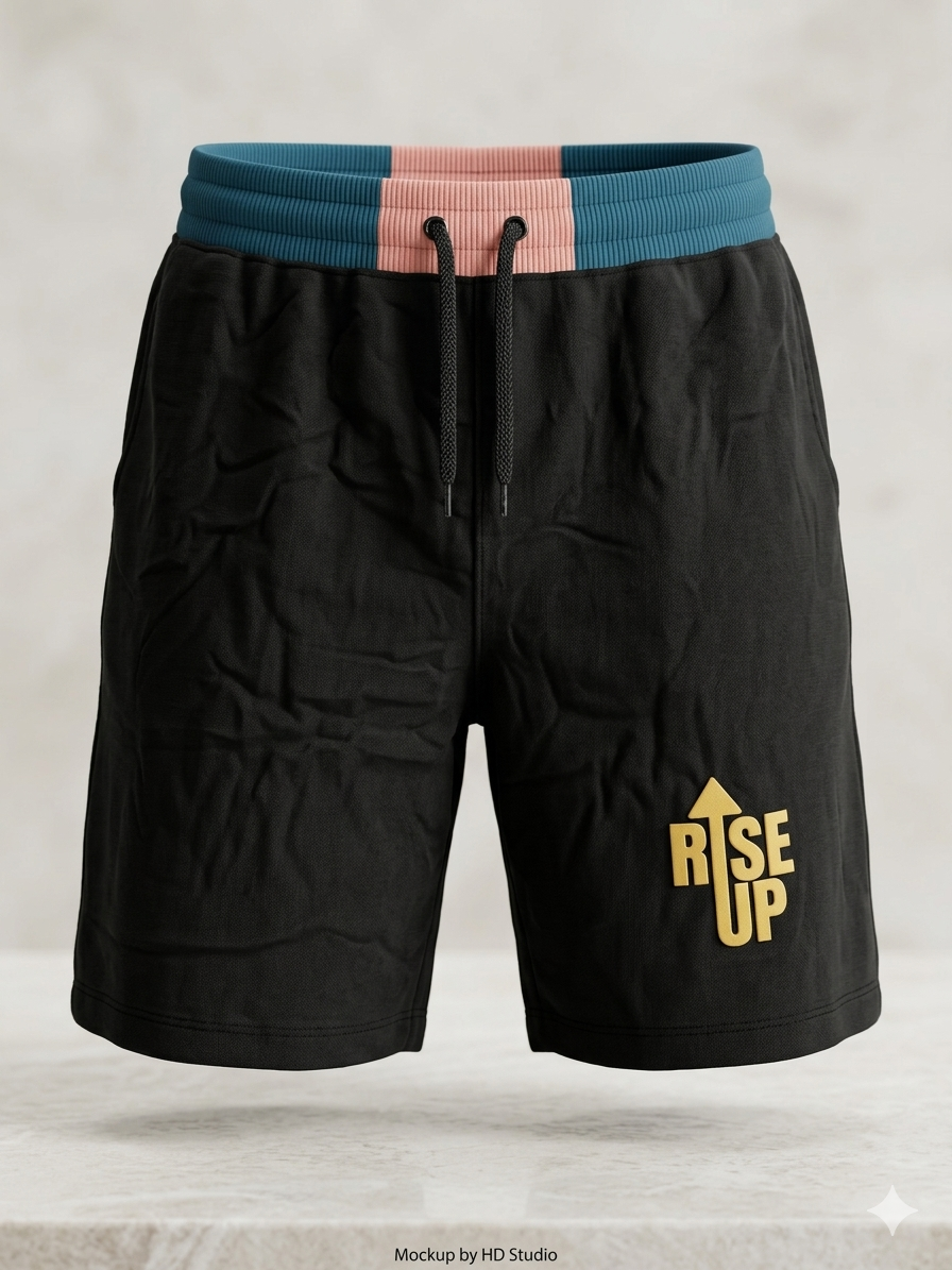 Mens shorts - Image 4