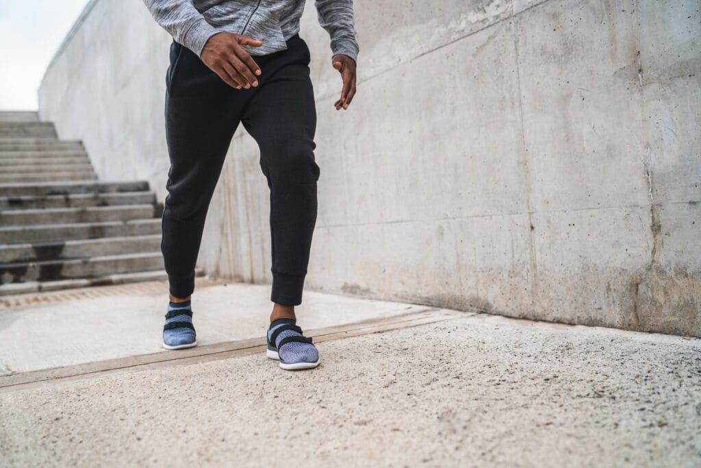 track pants for men