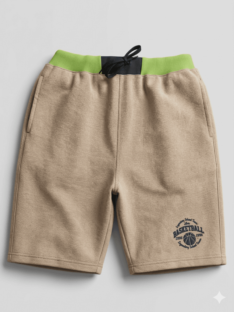 Men’s Shorts