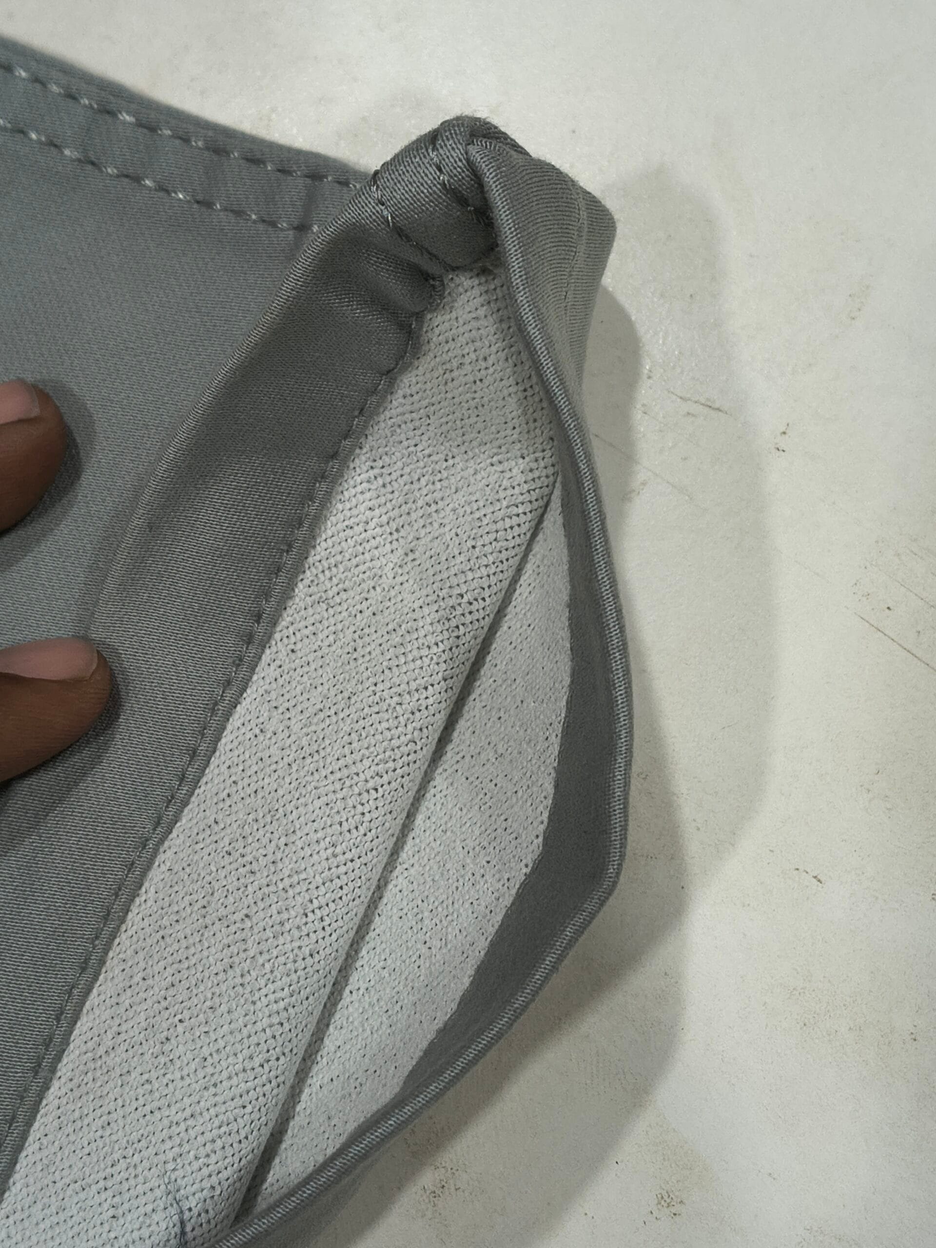 cotton jeans - Image 4