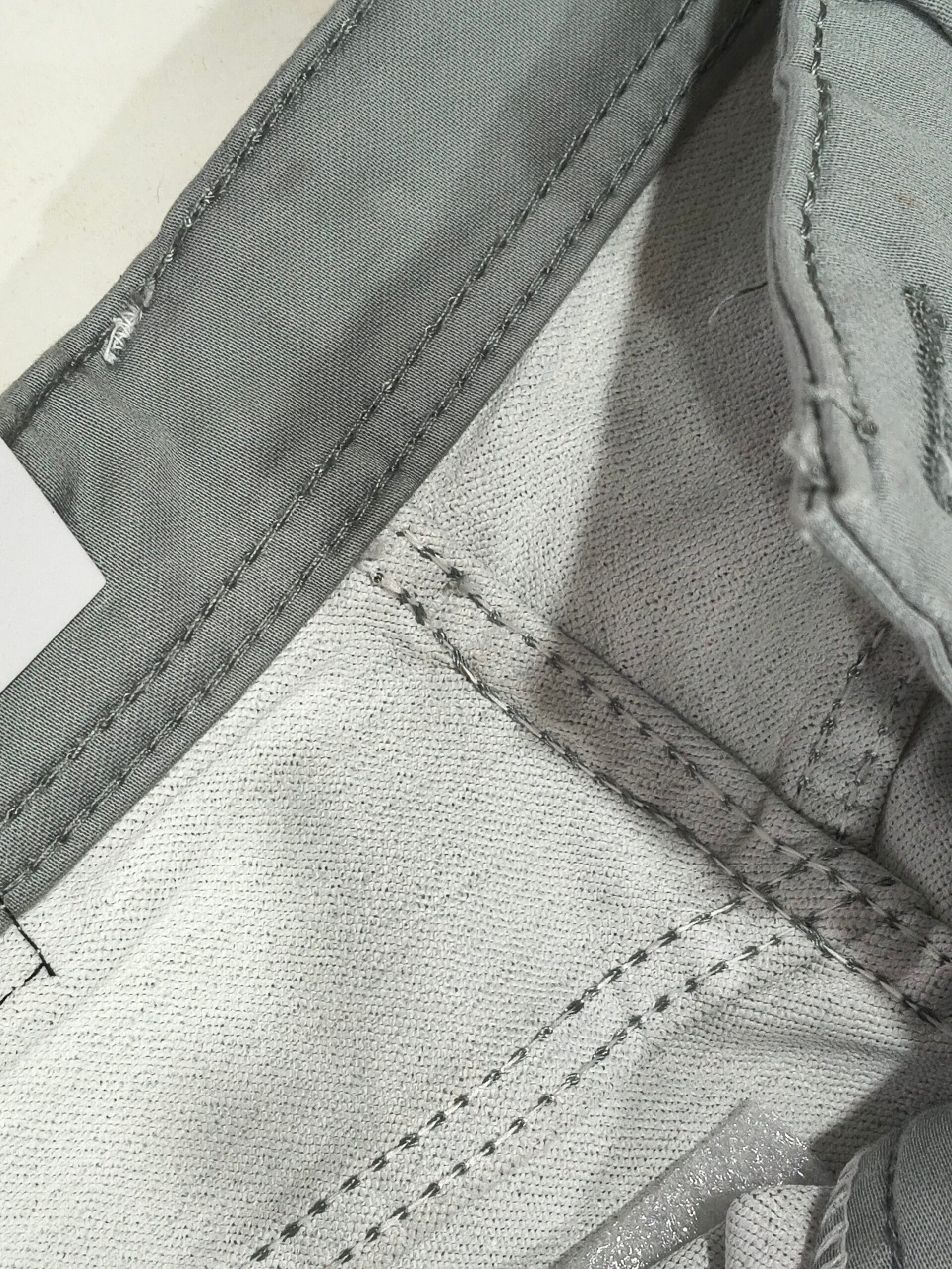 cotton jeans - Image 3