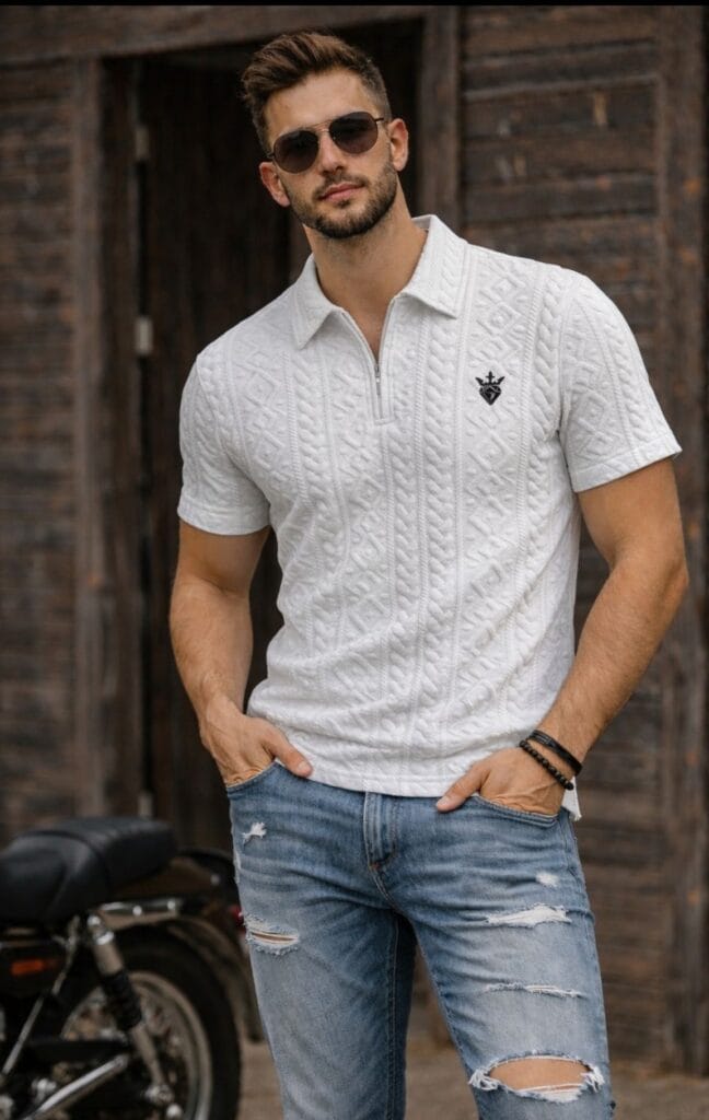 Best Trendy Streetwear T-Shirts