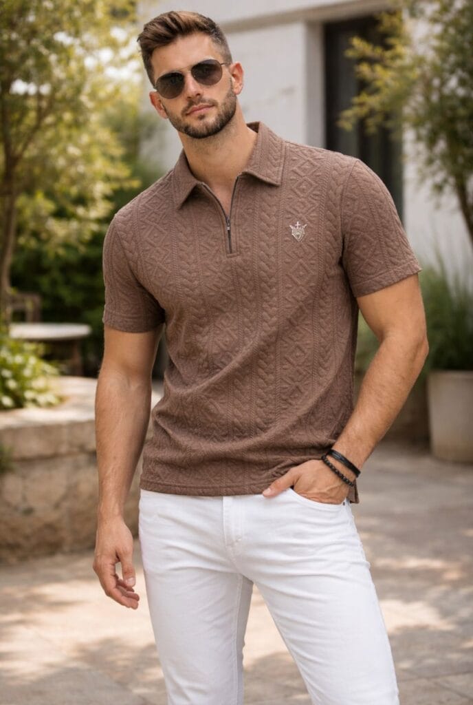 Men fashion online